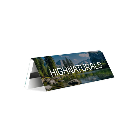 Custom 1 1/4 Rolling Papers HiStandards