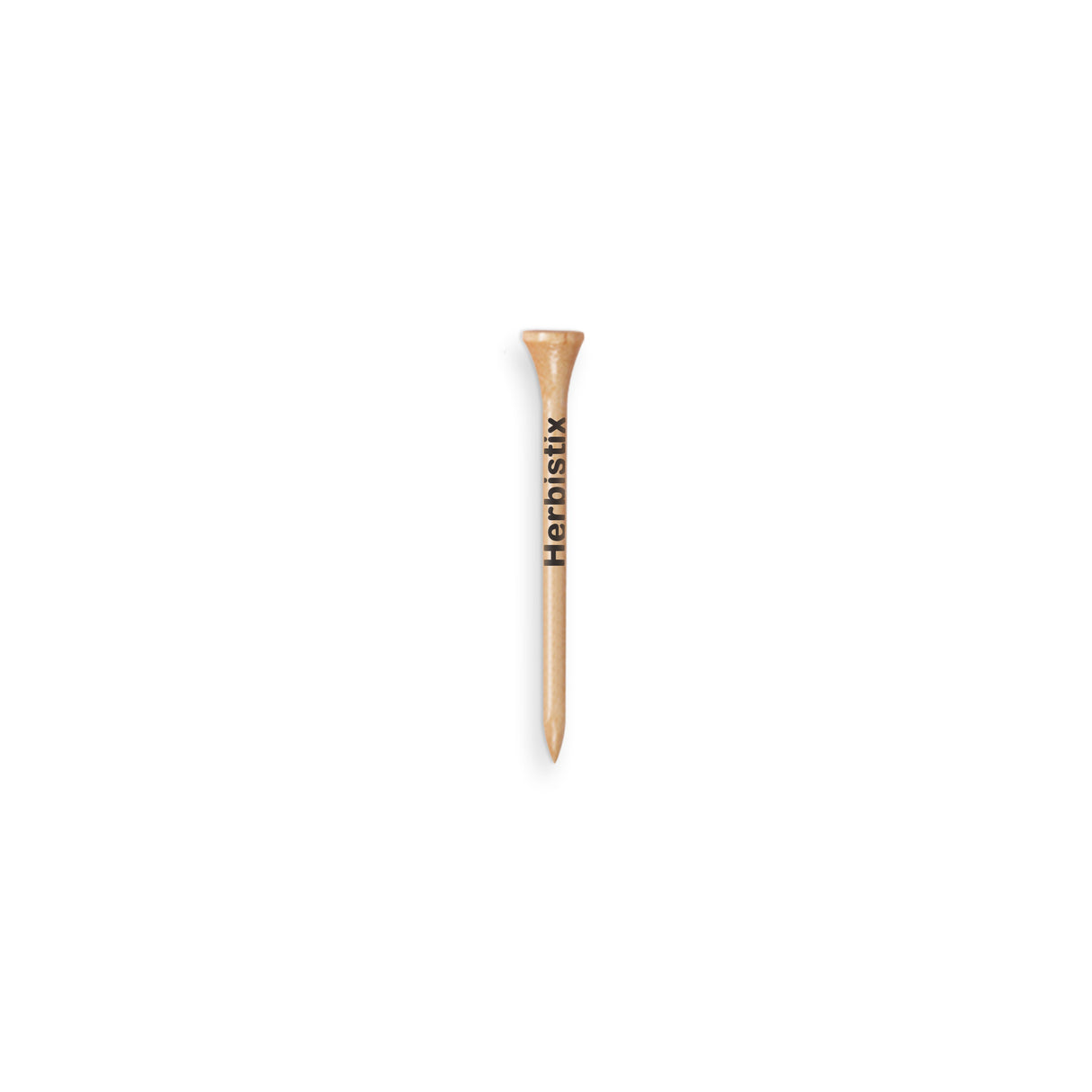 Custom 2 3/4" Tall Golf Tee