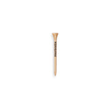 Custom 2 3/4" Tall Golf Tee