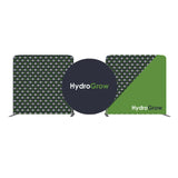 Custom 20 ft. Kit I EZ Tube® Connect Fabric Display HiStandards