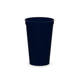 Custom 22 oz Plastic Stadium Cup