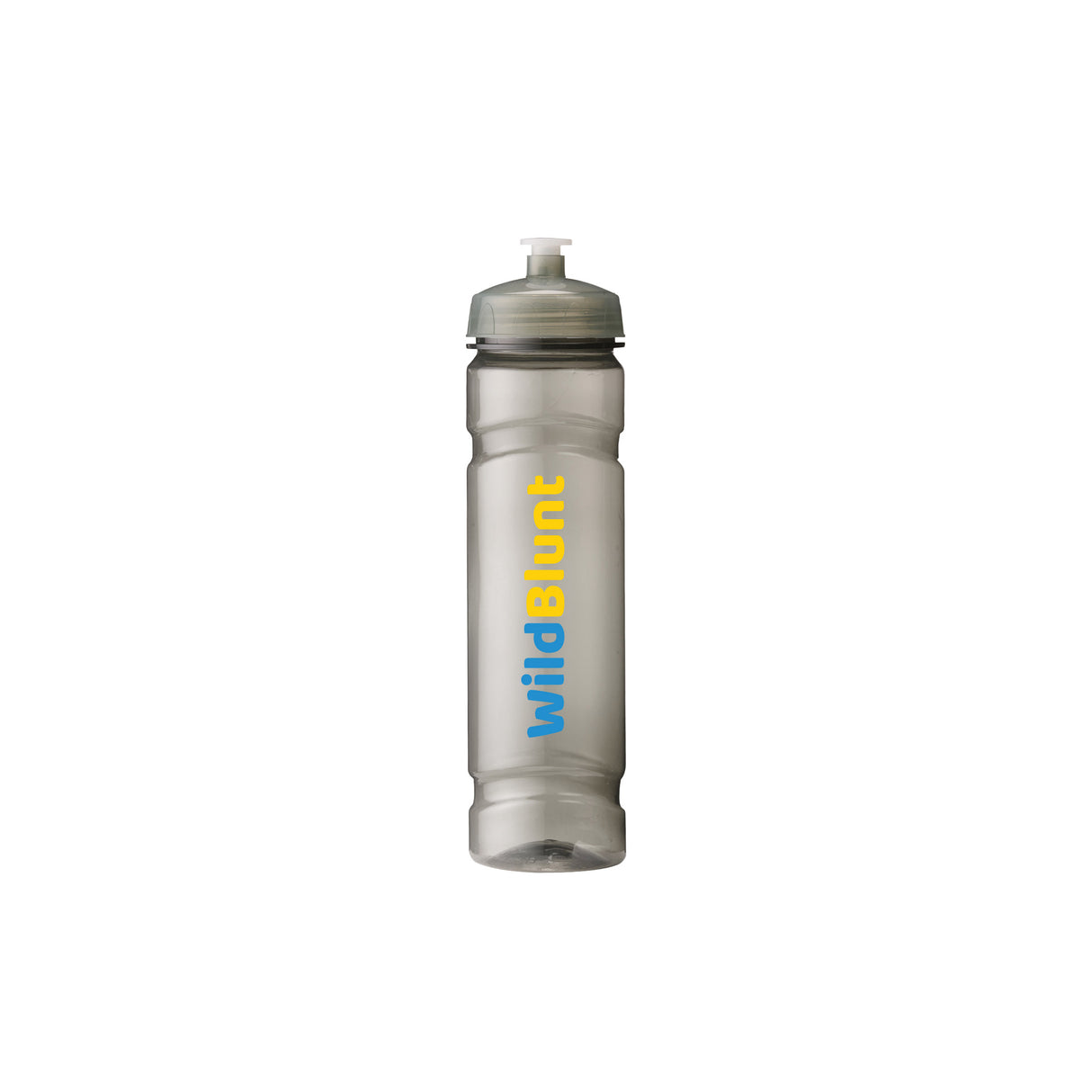 Custom PolySure Sports Water Bottle 24oz