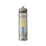 Custom PolySure Sports Water Bottle 24oz HiStandard