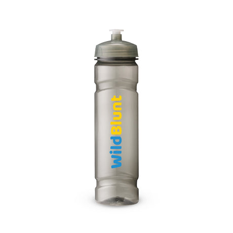 Custom PolySure Sports Water Bottle 24oz HiStandard