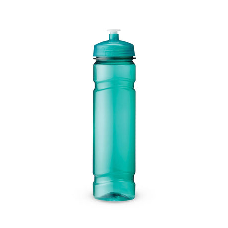 Custom PolySure Sports Water Bottle 24oz - HiStandards Packaging