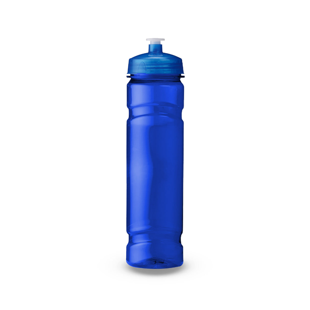 Custom PolySure Sports Water Bottle 24oz