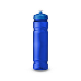 Custom PolySure Sports Water Bottle 24oz