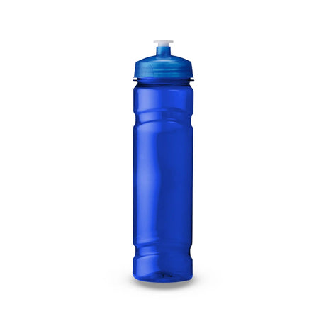 Custom PolySure Sports Water Bottle 24oz - HiStandards Packaging