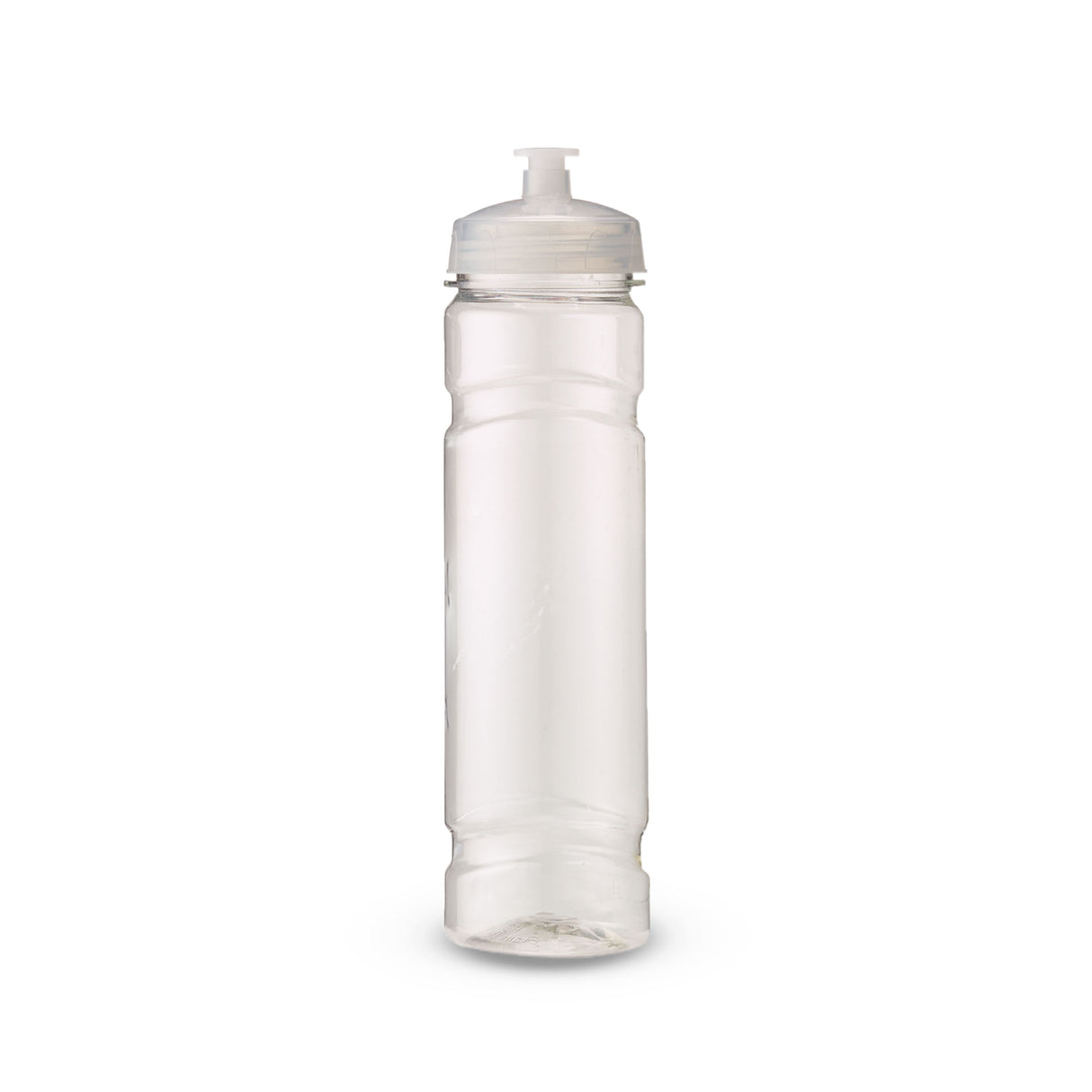Custom PolySure Sports Water Bottle 24oz