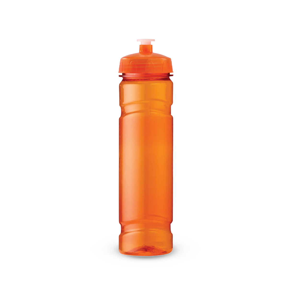 Custom PolySure Sports Water Bottle 24oz