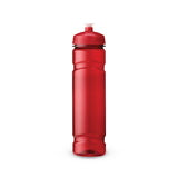Custom PolySure Sports Water Bottle 24oz