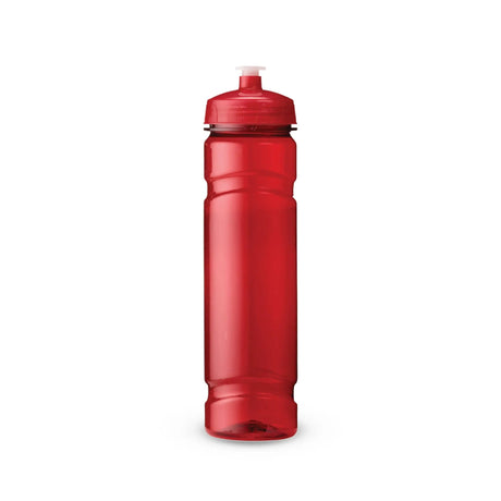 Custom PolySure Sports Water Bottle 24oz - HiStandards Packaging