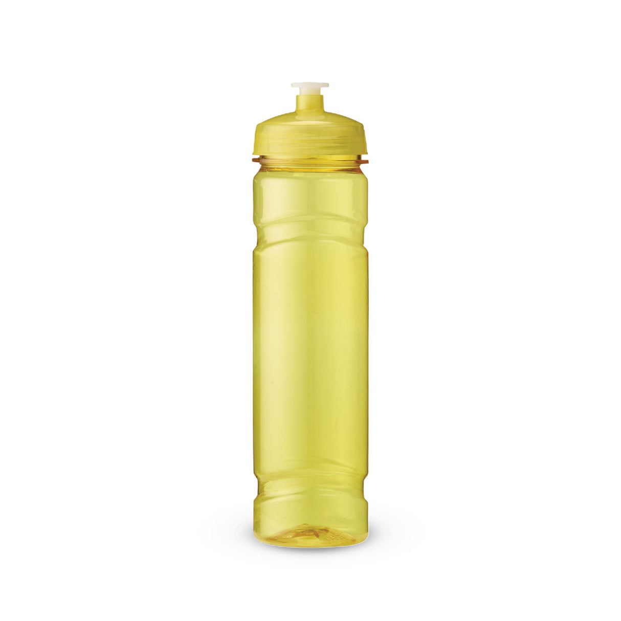Custom PolySure Sports Water Bottle 24oz