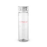 Custom Orista Plastic Water Bottle - 30oz HiStandards