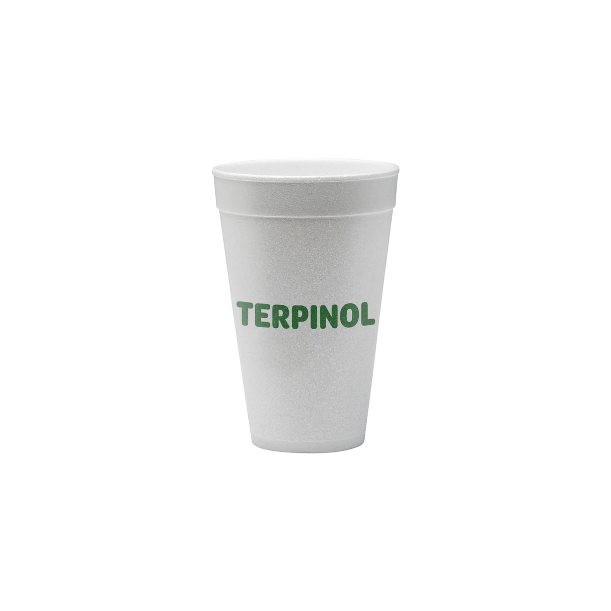 Custom 32 oz. Foam Cup