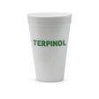 Custom 32 oz. Foam Cup HiStandards