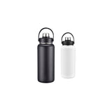 Custom 34 Oz. Vacuum Water Bottle