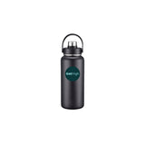 Custom 34 Oz. Vacuum Water Bottle