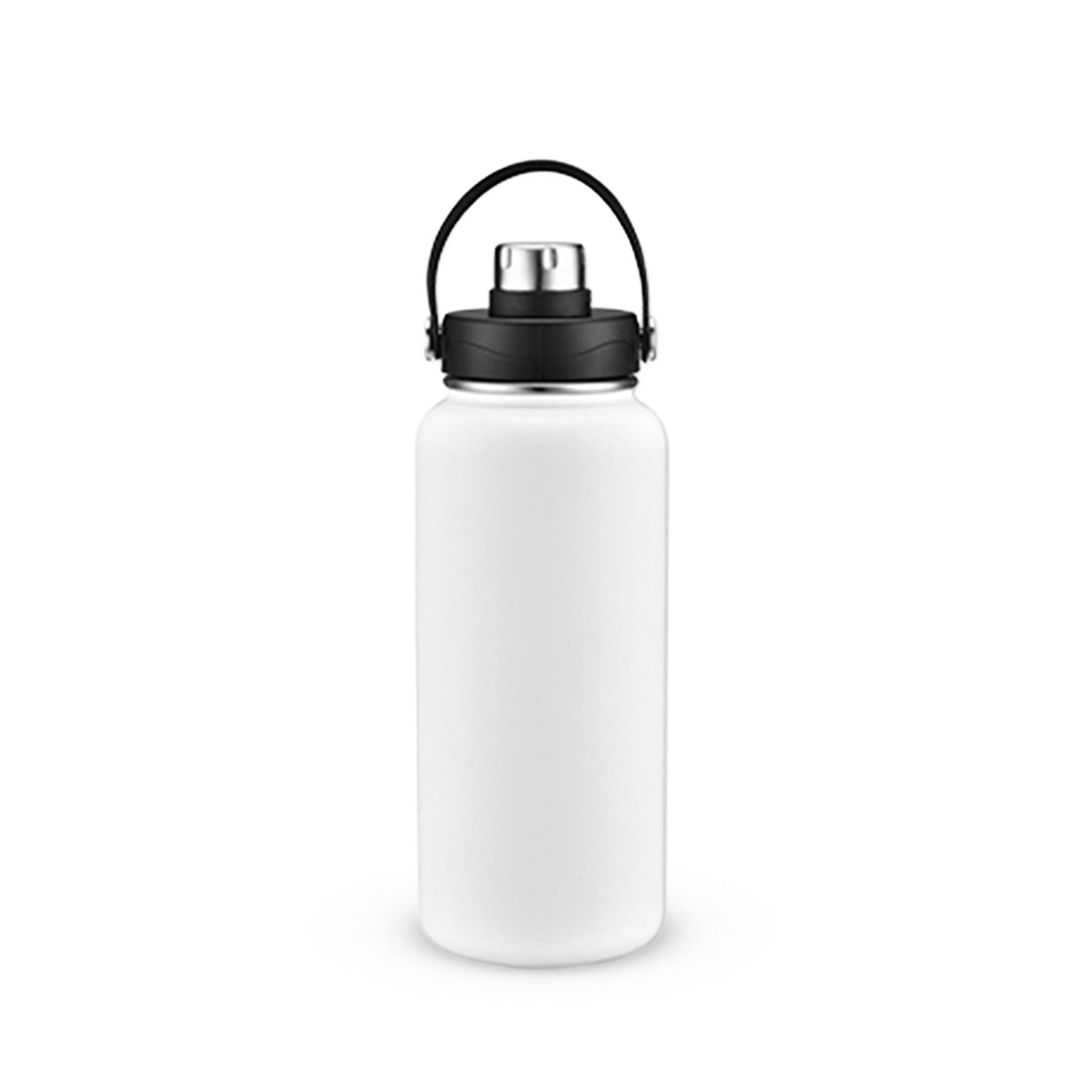 Custom 34 Oz. Vacuum Water Bottle HiStandards