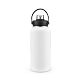 Custom 34 Oz. Vacuum Water Bottle