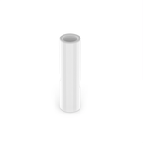 8mm Round Glass Filter Tips