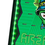 Custom Drop a Puck Game HiStandards