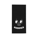Custom Dinner Napkins - Colored