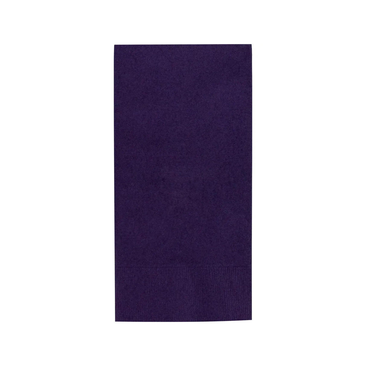 Custom Dinner Napkins - Colored
