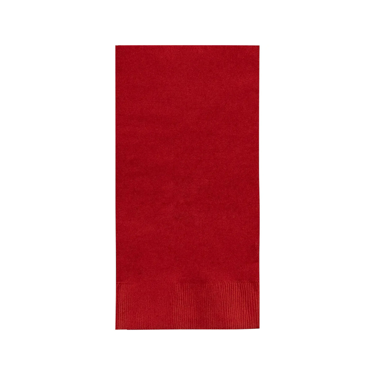 Custom Dinner Napkins - Colored