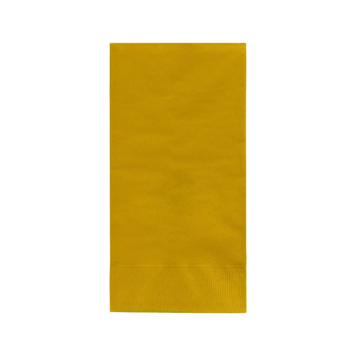 Custom Dinner Napkins - Colored