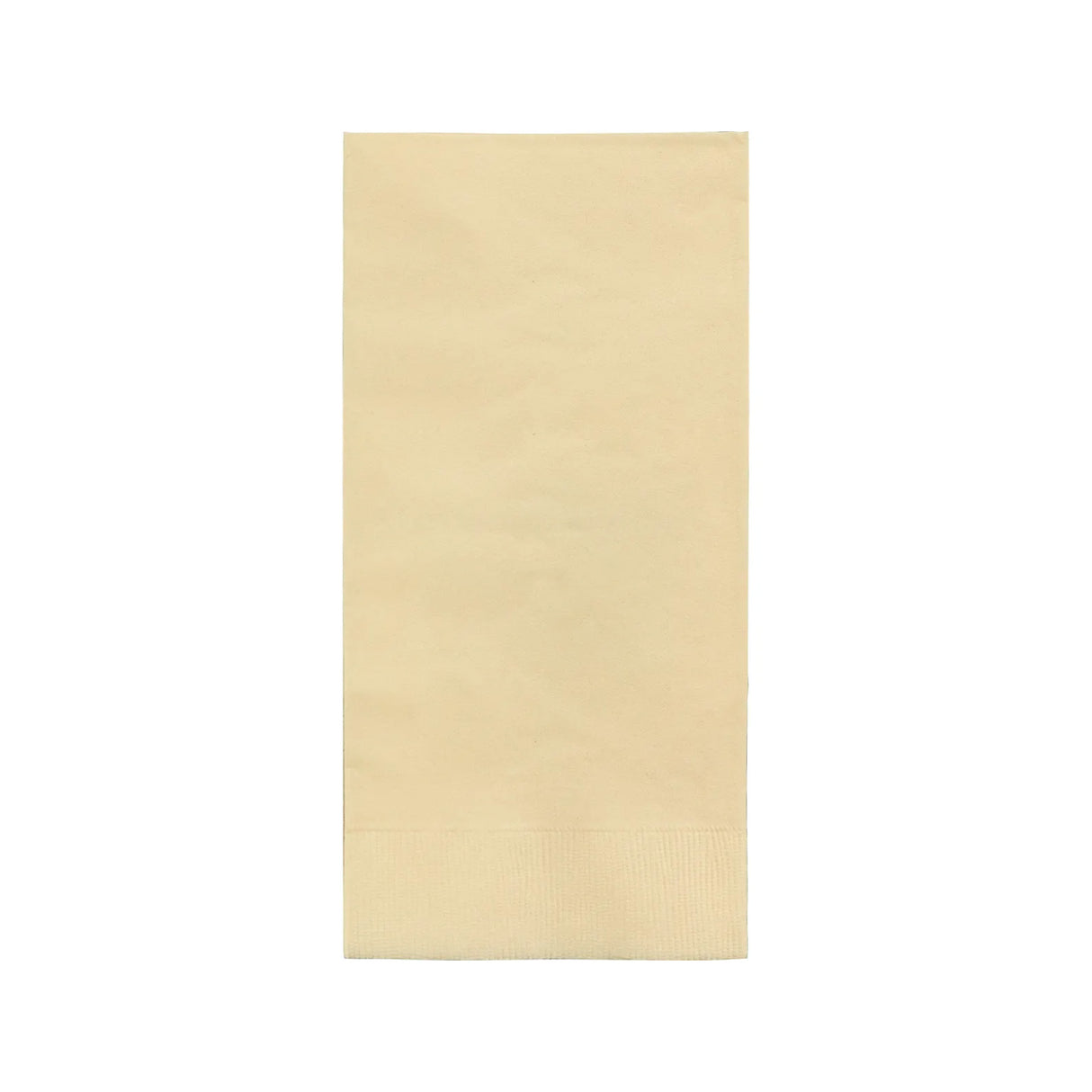 Custom Dinner Napkins - Colored
