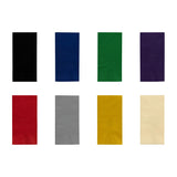 Custom Dinner Napkins - Colored
