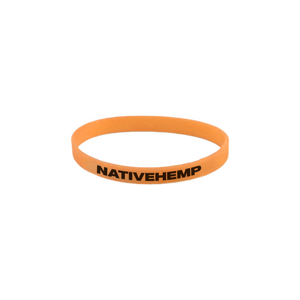 Custom Sprinters Glow In The Dark Silicone Bracelet