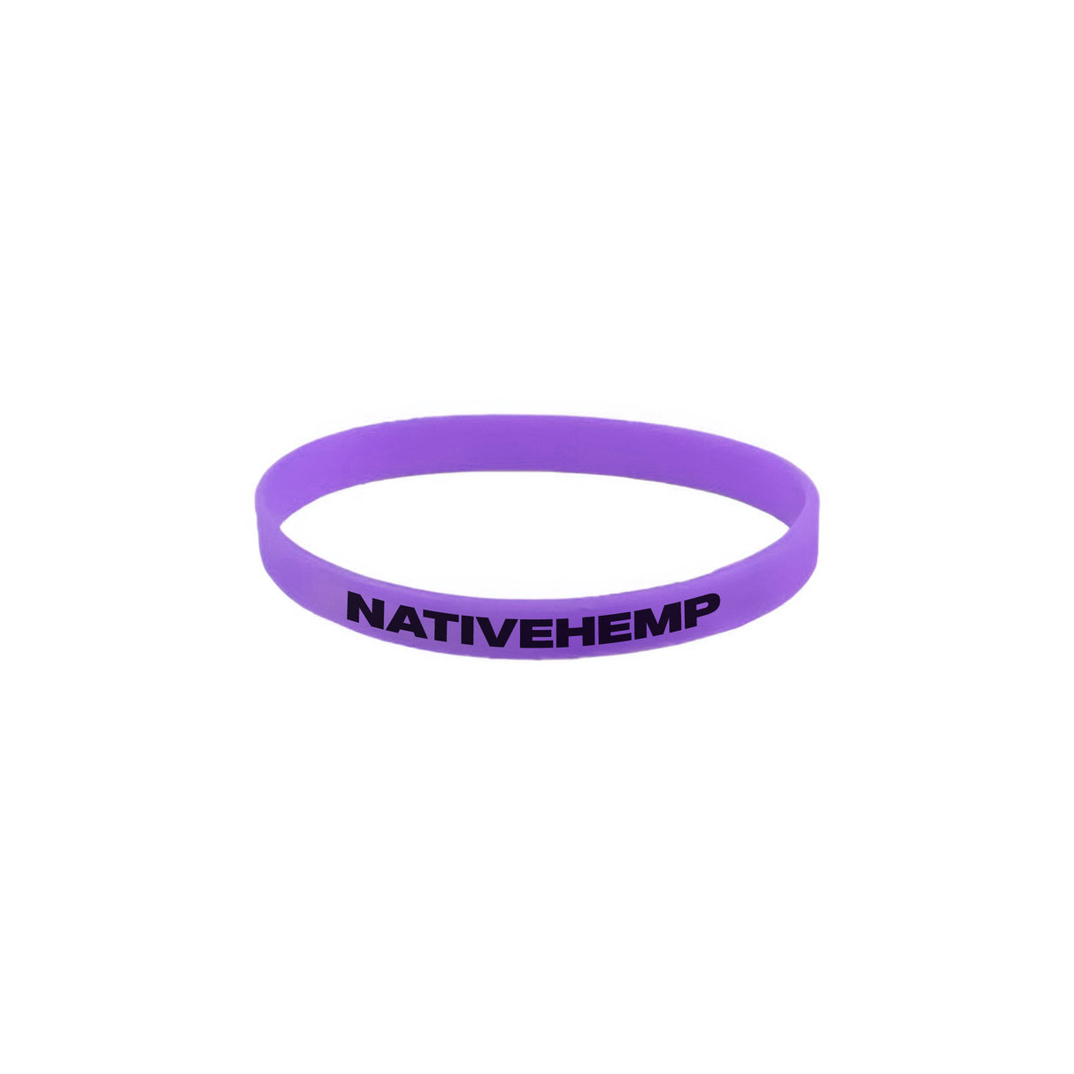 Custom Sprinters Glow In The Dark Silicone Bracelet