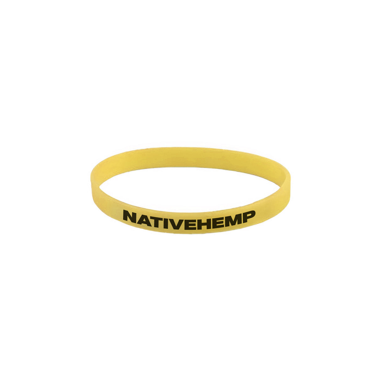 Custom Sprinters Glow In The Dark Silicone Bracelet