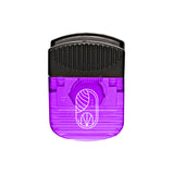 Custom Square Magnetic Clip
