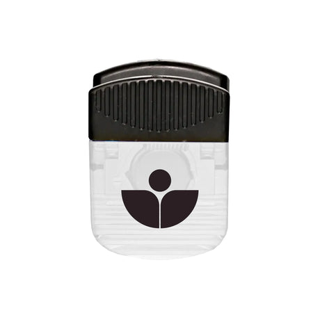 Custom Square Magnetic Clip HiStandards