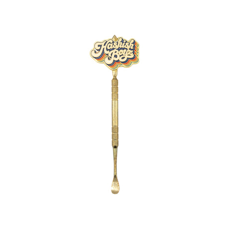 Custom Dab Tool