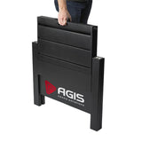 Custom Giant Tailgate Grill HiStandards