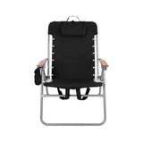 Custom Rio Grande Beach Chair HiStandards