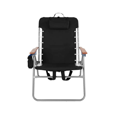 Custom Rio Grande Beach Chair HiStandards