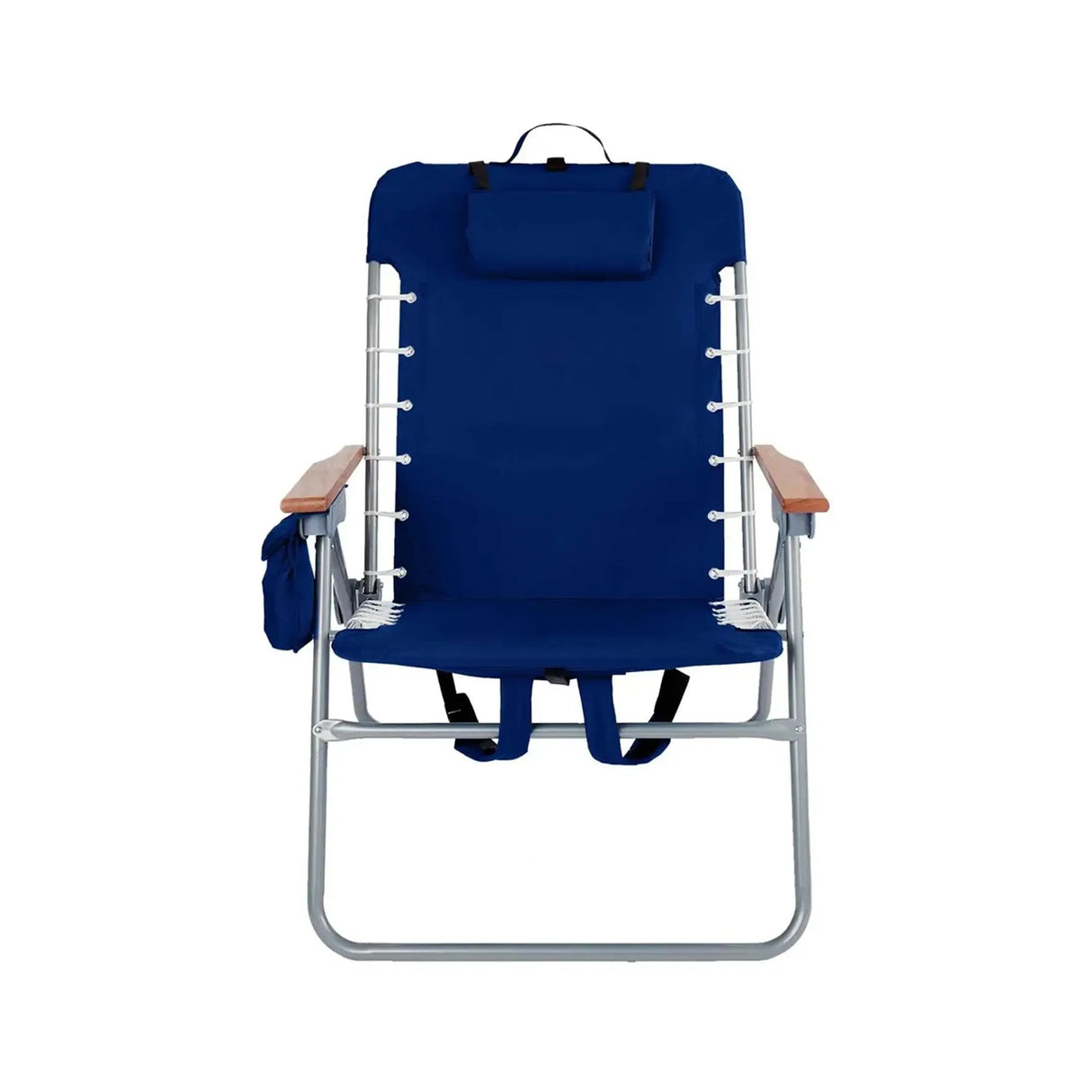 Custom Rio Grande Beach Chair HiStandards