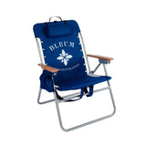 Custom Rio Grande Beach Chair HiStandards
