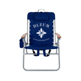 Custom Rio Grande Beach Chair HiStandards