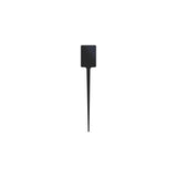 Custom 5" Upright Rectangle Plastic Food Pik