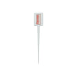 Custom 5" Upright Rectangle Plastic Food Pik HiStandards