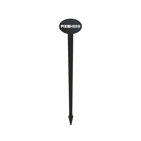 Custom 6" Oval Plastic Drink Stirrer - HiStandards Packaging - Plastic - Stirrer