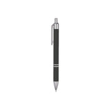 Custom Alamo™ Metal Pen with Full Color XL Clips