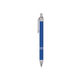 Custom Alamo™ Metal Pen with Full Color XL Clips