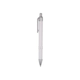 Custom Alamo™ Metal Pen with Full Color XL Clips